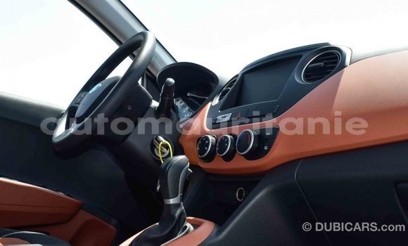 Acheter Import Voiture Hyundai i10 Autre à Import - Dubai, Adrar Acheter Import Voiture Hyundai i10 Autre à Import - Dubai, Adrar