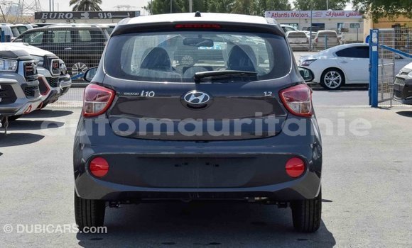 Acheter Import Voiture Hyundai i10 Autre à Import - Dubai, Adrar Acheter Import Voiture Hyundai i10 Autre à Import - Dubai, Adrar