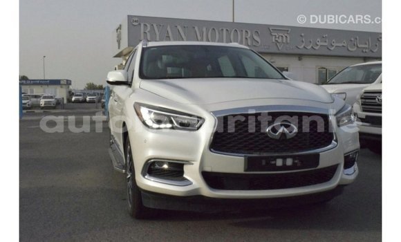 Acheter Import Voiture Infiniti EX Blanc à Import - Dubai, Adrar Acheter Import Voiture Infiniti EX Blanc à Import - Dubai, Adrar