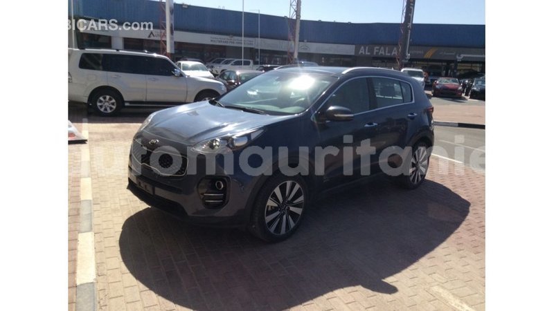 Big with watermark kia sportage adrar import dubai 2253