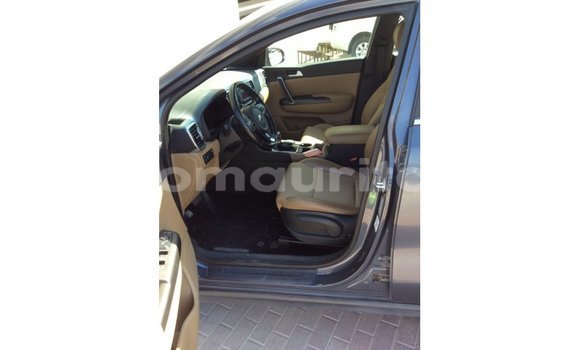 Acheter Import Voiture Kia Sportage Bleu à Import - Dubai, Adrar Acheter Import Voiture Kia Sportage Bleu à Import - Dubai, Adrar