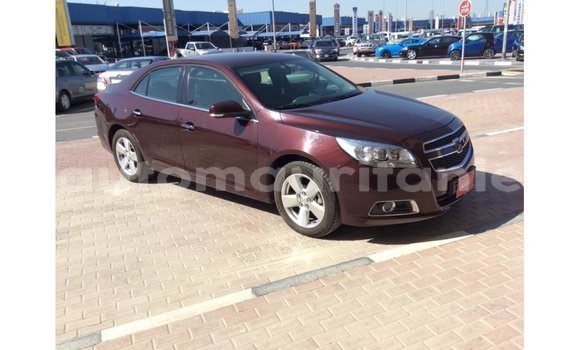 Acheter Import Voiture Chevrolet Malibu Autre à Import - Dubai, Adrar
