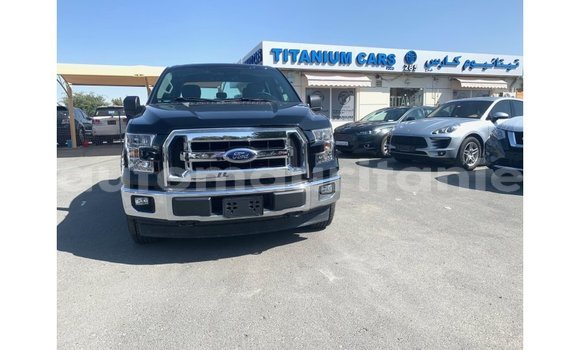 Acheter Import Voiture Ford Club Wagon Noir à Import - Dubai, Adrar Acheter Import Voiture Ford Club Wagon Noir à Import - Dubai, Adrar