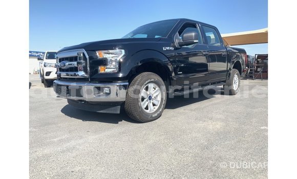 Acheter Import Voiture Ford Club Wagon Noir à Import - Dubai, Adrar Acheter Import Voiture Ford Club Wagon Noir à Import - Dubai, Adrar