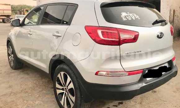 Acheter Occasion Voiture Kia Sportage Blanc à Nouakchott, Nouakchott Ouest Acheter Occasion Voiture Kia Sportage Blanc à Nouakchott, Nouakchott Ouest