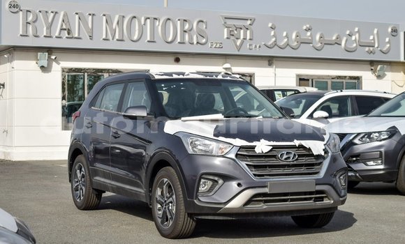Acheter Import Voiture Hyundai Creta Autre à Import - Dubai, Adrar Acheter Import Voiture Hyundai Creta Autre à Import - Dubai, Adrar
