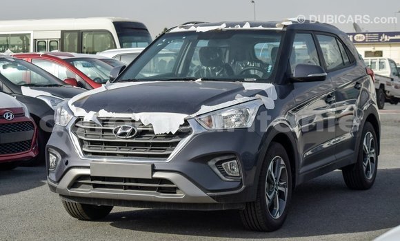 Acheter Import Voiture Hyundai Creta Autre à Import - Dubai, Adrar Acheter Import Voiture Hyundai Creta Autre à Import - Dubai, Adrar