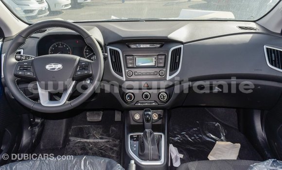 Acheter Import Voiture Hyundai Creta Autre à Import - Dubai, Adrar Acheter Import Voiture Hyundai Creta Autre à Import - Dubai, Adrar
