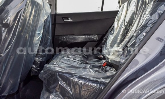 Acheter Import Voiture Hyundai Creta Autre à Import - Dubai, Adrar Acheter Import Voiture Hyundai Creta Autre à Import - Dubai, Adrar