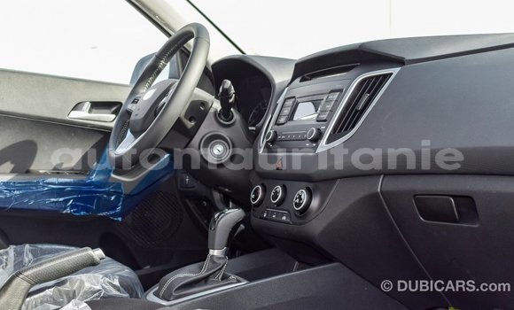 Acheter Import Voiture Hyundai Creta Autre à Import - Dubai, Adrar Acheter Import Voiture Hyundai Creta Autre à Import - Dubai, Adrar