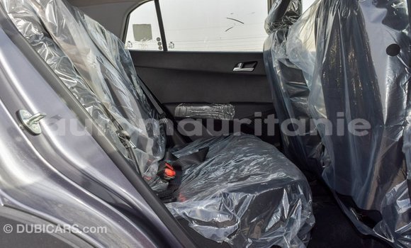 Acheter Import Voiture Hyundai Creta Autre à Import - Dubai, Adrar Acheter Import Voiture Hyundai Creta Autre à Import - Dubai, Adrar