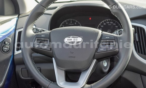 Acheter Import Voiture Hyundai Creta Autre à Import - Dubai, Adrar Acheter Import Voiture Hyundai Creta Autre à Import - Dubai, Adrar