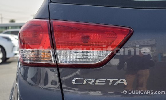 Acheter Import Voiture Hyundai Creta Autre à Import - Dubai, Adrar Acheter Import Voiture Hyundai Creta Autre à Import - Dubai, Adrar