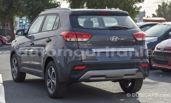 Acheter Import Voiture Hyundai Creta Autre à Import - Dubai, Adrar Acheter Import Voiture Hyundai Creta Autre à Import - Dubai, Adrar