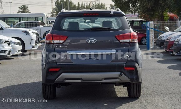 Acheter Import Voiture Hyundai Creta Autre à Import - Dubai, Adrar Acheter Import Voiture Hyundai Creta Autre à Import - Dubai, Adrar