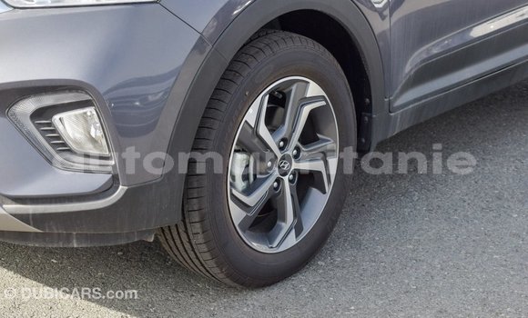 Acheter Import Voiture Hyundai Creta Autre à Import - Dubai, Adrar Acheter Import Voiture Hyundai Creta Autre à Import - Dubai, Adrar