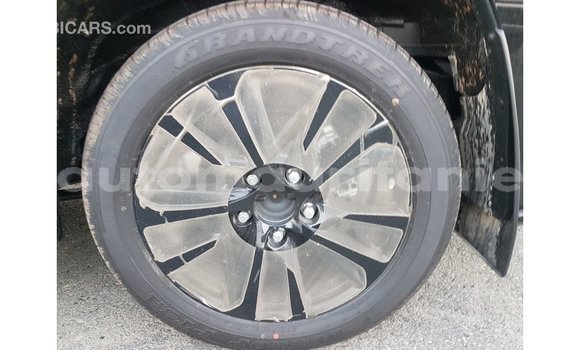 Acheter Import Voiture Lexus LX Noir à Import - Dubai, Adrar Acheter Import Voiture Lexus LX Noir à Import - Dubai, Adrar