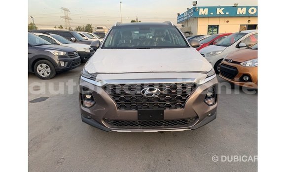 Acheter Import Voiture Hyundai Santa Fe Marron à Import - Dubai, Adrar Acheter Import Voiture Hyundai Santa Fe Marron à Import - Dubai, Adrar