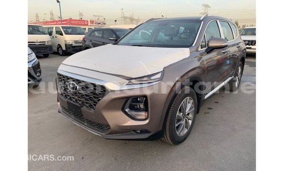 Acheter Import Voiture Hyundai Santa Fe Marron à Import - Dubai, Adrar Acheter Import Voiture Hyundai Santa Fe Marron à Import - Dubai, Adrar