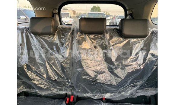 Acheter Import Voiture Mitsubishi Outlander Marron à Import - Dubai, Adrar Acheter Import Voiture Mitsubishi Outlander Marron à Import - Dubai, Adrar