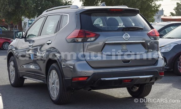 Buy Import Nissan 350Z Other Car in Import - Dubai in Adrar Buy Import Nissan 350Z Other Car in Import - Dubai in Adrar