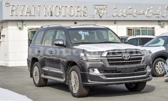 Buy Import Toyota Land Cruiser Other Car in Import - Dubai in Adrar Buy Import Toyota Land Cruiser Other Car in Import - Dubai in Adrar