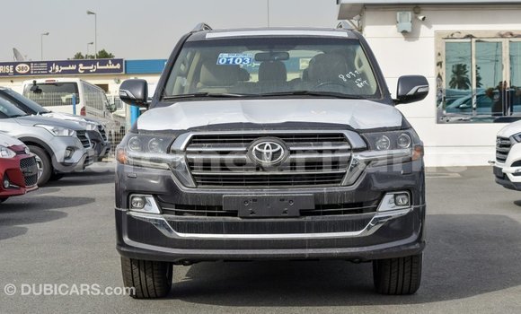 Buy Import Toyota Land Cruiser Other Car in Import - Dubai in Adrar Buy Import Toyota Land Cruiser Other Car in Import - Dubai in Adrar
