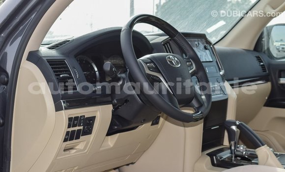 Buy Import Toyota Land Cruiser Other Car in Import - Dubai in Adrar Buy Import Toyota Land Cruiser Other Car in Import - Dubai in Adrar
