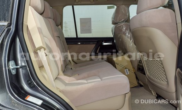 Buy Import Toyota Land Cruiser Other Car in Import - Dubai in Adrar Buy Import Toyota Land Cruiser Other Car in Import - Dubai in Adrar