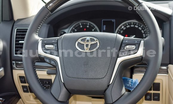 Buy Import Toyota Land Cruiser Other Car in Import - Dubai in Adrar Buy Import Toyota Land Cruiser Other Car in Import - Dubai in Adrar