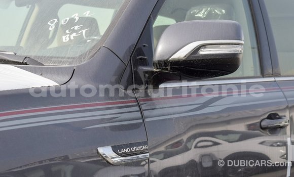 Buy Import Toyota Land Cruiser Other Car in Import - Dubai in Adrar Buy Import Toyota Land Cruiser Other Car in Import - Dubai in Adrar