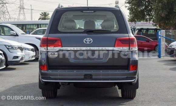 Buy Import Toyota Land Cruiser Other Car in Import - Dubai in Adrar Buy Import Toyota Land Cruiser Other Car in Import - Dubai in Adrar