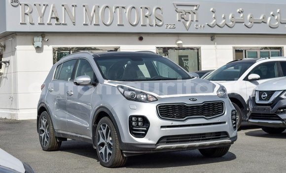 Acheter Import Voiture Kia Sportage Autre à Import - Dubai, Adrar Acheter Import Voiture Kia Sportage Autre à Import - Dubai, Adrar