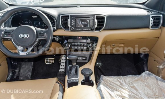 Acheter Import Voiture Kia Sportage Autre à Import - Dubai, Adrar Acheter Import Voiture Kia Sportage Autre à Import - Dubai, Adrar