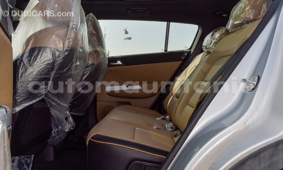 Acheter Import Voiture Kia Sportage Autre à Import - Dubai, Adrar Acheter Import Voiture Kia Sportage Autre à Import - Dubai, Adrar