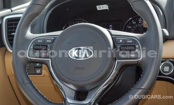 Acheter Import Voiture Kia Sportage Autre à Import - Dubai, Adrar Acheter Import Voiture Kia Sportage Autre à Import - Dubai, Adrar