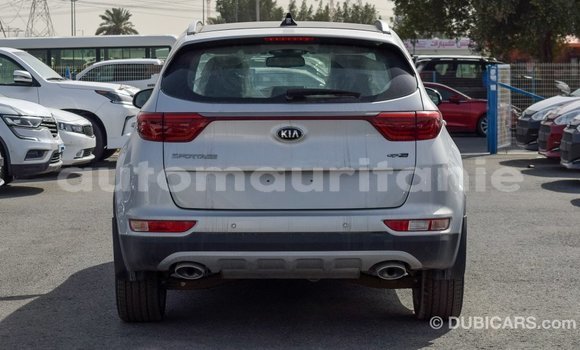 Acheter Import Voiture Kia Sportage Autre à Import - Dubai, Adrar Acheter Import Voiture Kia Sportage Autre à Import - Dubai, Adrar