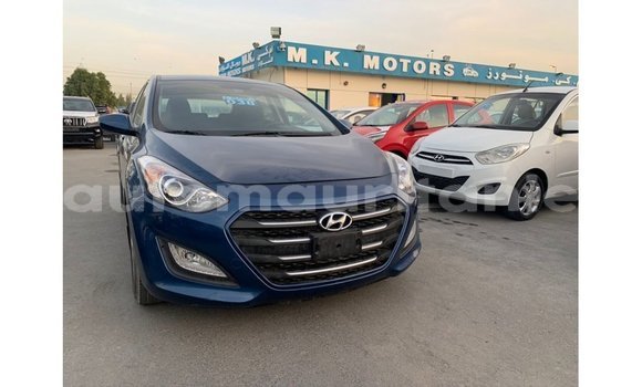 Acheter Import Voiture Hyundai i30 Bleu à Import - Dubai, Adrar Acheter Import Voiture Hyundai i30 Bleu à Import - Dubai, Adrar