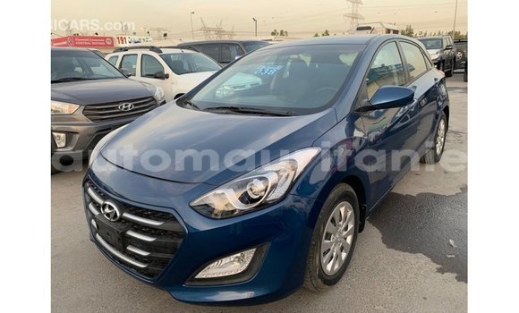 Acheter Import Voiture Hyundai i30 Bleu à Import - Dubai, Adrar Acheter Import Voiture Hyundai i30 Bleu à Import - Dubai, Adrar