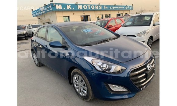 Acheter Import Voiture Hyundai i30 Bleu à Import - Dubai, Adrar Acheter Import Voiture Hyundai i30 Bleu à Import - Dubai, Adrar