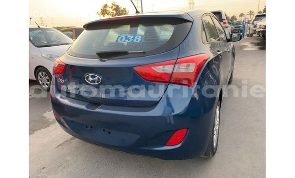Acheter Import Voiture Hyundai i30 Bleu à Import - Dubai, Adrar Acheter Import Voiture Hyundai i30 Bleu à Import - Dubai, Adrar