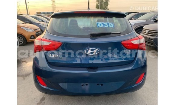 Acheter Import Voiture Hyundai i30 Bleu à Import - Dubai, Adrar Acheter Import Voiture Hyundai i30 Bleu à Import - Dubai, Adrar