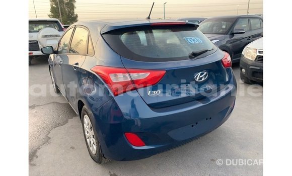 Acheter Import Voiture Hyundai i30 Bleu à Import - Dubai, Adrar Acheter Import Voiture Hyundai i30 Bleu à Import - Dubai, Adrar