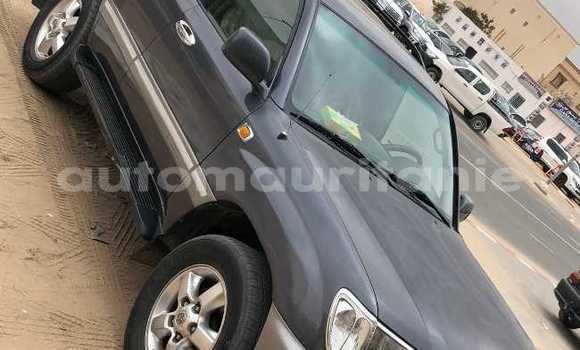 Acheter Occasion Voiture Toyota Land Cruiser Noir à Nouakchott, Nouakchott Ouest Acheter Occasion Voiture Toyota Land Cruiser Noir à Nouakchott, Nouakchott Ouest