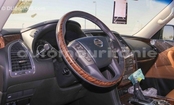 Acheter Import Voiture Nissan Patrol Blanc à Import - Dubai, Adrar Acheter Import Voiture Nissan Patrol Blanc à Import - Dubai, Adrar