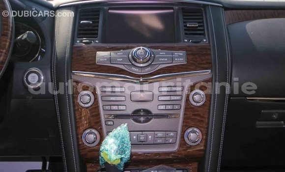 Acheter Import Voiture Nissan Patrol Blanc à Import - Dubai, Adrar Acheter Import Voiture Nissan Patrol Blanc à Import - Dubai, Adrar