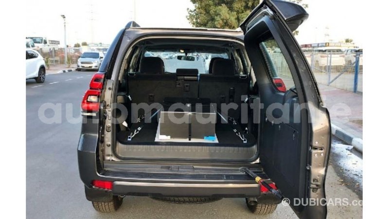 Big with watermark toyota prado adrar import dubai 2281