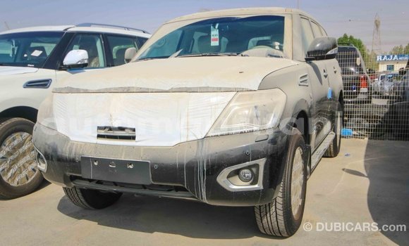 Acheter Import Voiture Nissan Patrol Noir à Import - Dubai, Adrar Acheter Import Voiture Nissan Patrol Noir à Import - Dubai, Adrar