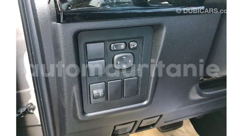 Big with watermark toyota prado adrar import dubai 2281