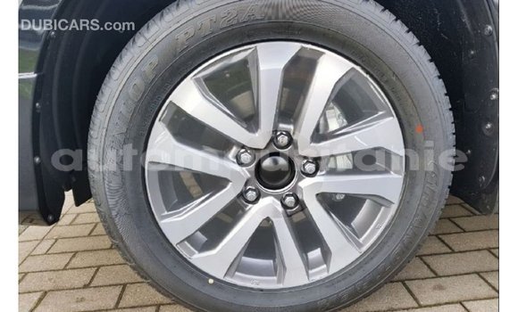 Acheter Import Voiture Toyota Land Cruiser Noir à Import - Dubai, Adrar Acheter Import Voiture Toyota Land Cruiser Noir à Import - Dubai, Adrar